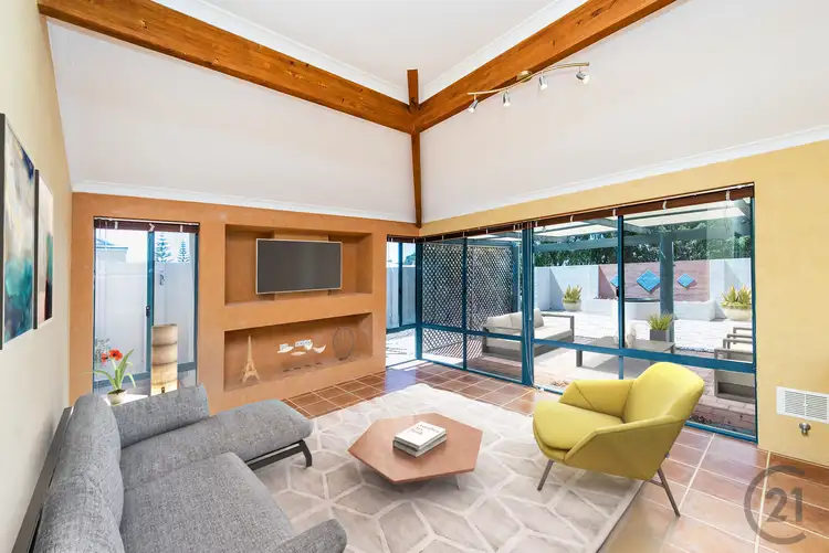 Sixth view of Homely house listing, 12 Princeton Drive, Wannanup WA 6210