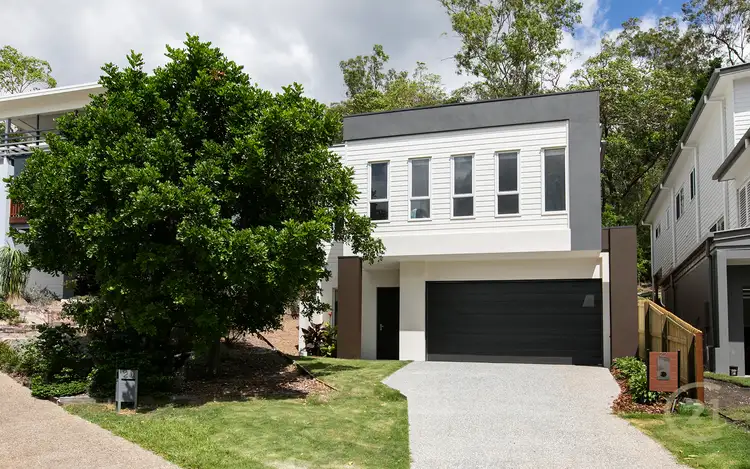22 Naturesque Close, Mitchelton QLD 4053