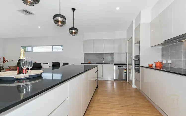 Fifth view of Homely house listing, 22 Naturesque Close, Mitchelton QLD 4053
