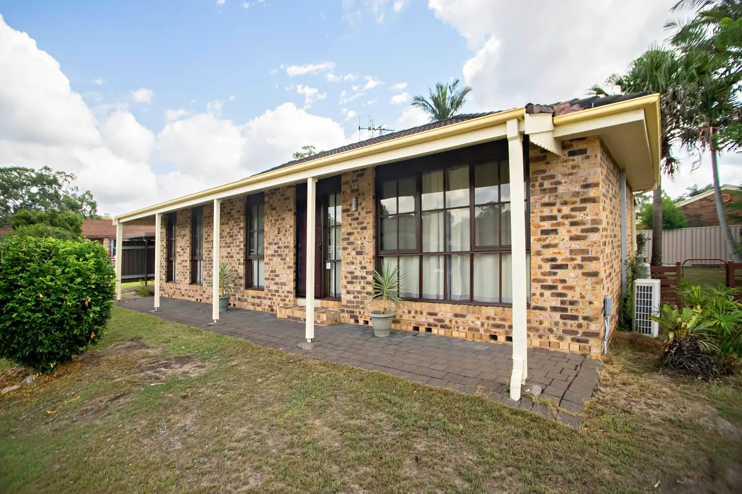 Main view of Homely house listing, 2 Hyperno Close, Taree NSW 2430