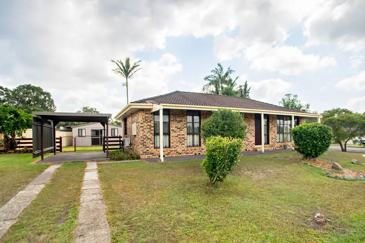 Second view of Homely house listing, 2 Hyperno Close, Taree NSW 2430