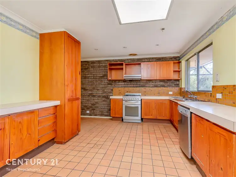 Second view of Homely house listing, 74 Glyndebourne Avenue, Thornlie WA 6108