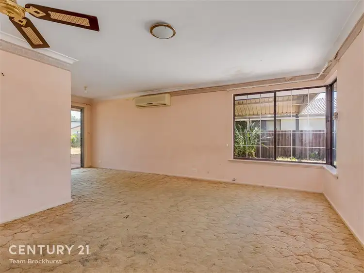 Third view of Homely house listing, 74 Glyndebourne Avenue, Thornlie WA 6108