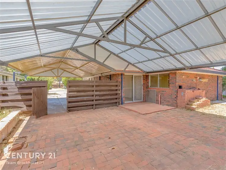 Fourth view of Homely house listing, 74 Glyndebourne Avenue, Thornlie WA 6108
