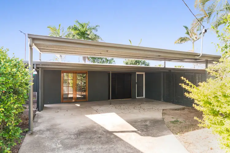 1/8 Gerard Street, Currajong QLD 4812