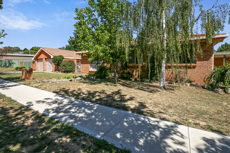 Main view of Homely house listing, 1 Bowen Place, Orange NSW 2800