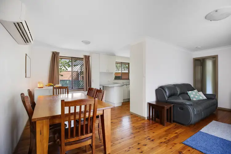 Second view of Homely house listing, 1 Bowen Place, Orange NSW 2800