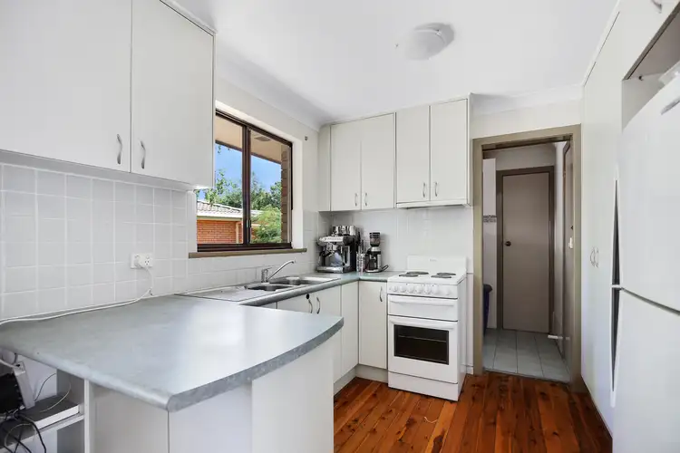 Third view of Homely house listing, 1 Bowen Place, Orange NSW 2800