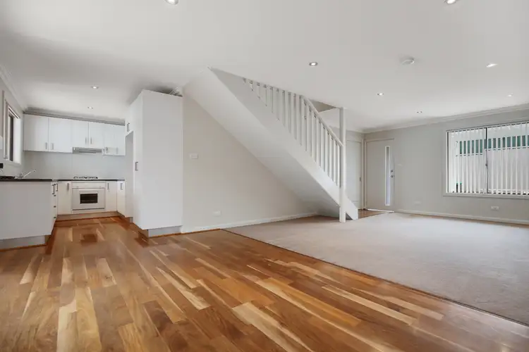 4/140 Warrendine  Street, Orange NSW 2800