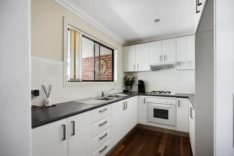 Second view of Homely villa listing, 4/140 Warrendine Street, Orange NSW 2800