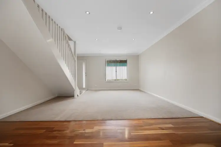 Third view of Homely villa listing, 4/140 Warrendine Street, Orange NSW 2800