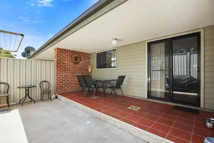 Fourth view of Homely villa listing, 4/140 Warrendine Street, Orange NSW 2800