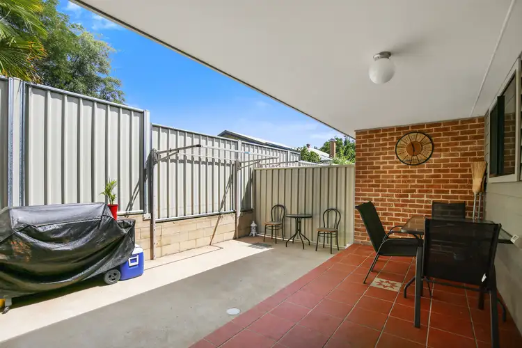 Fifth view of Homely villa listing, 4/140 Warrendine Street, Orange NSW 2800