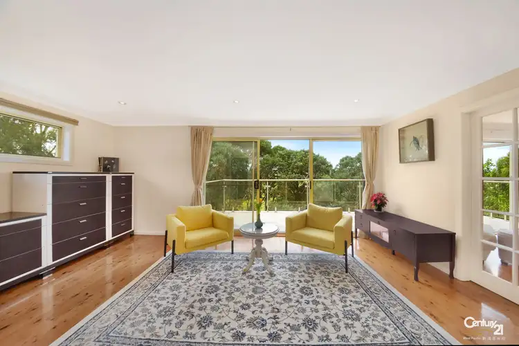Second view of Homely house listing, 64 Barrie Street, Killara NSW 2071
