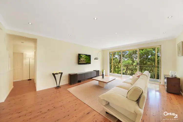 Third view of Homely house listing, 64 Barrie Street, Killara NSW 2071