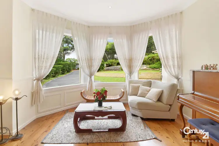 Fourth view of Homely house listing, 64 Barrie Street, Killara NSW 2071
