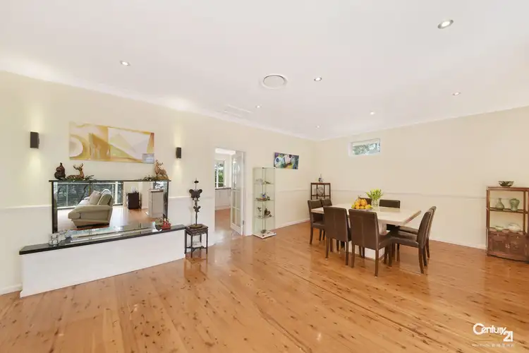 Fifth view of Homely house listing, 64 Barrie Street, Killara NSW 2071