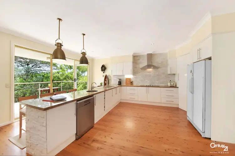 Sixth view of Homely house listing, 64 Barrie Street, Killara NSW 2071