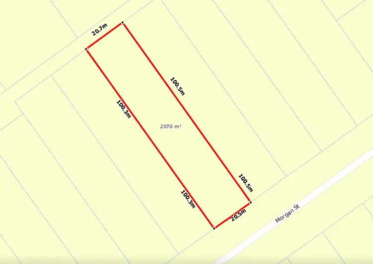48 Morgan Street, Broken Hill NSW 2880