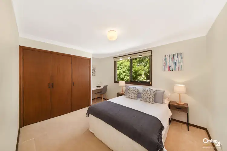 Fifth view of Homely house listing, 3 Whitney Street, Killara NSW 2071
