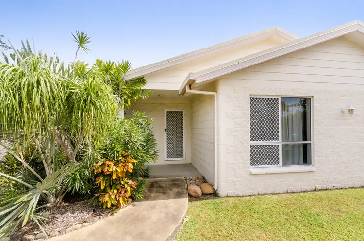 24 Martello Drive, Kirwan QLD 4817