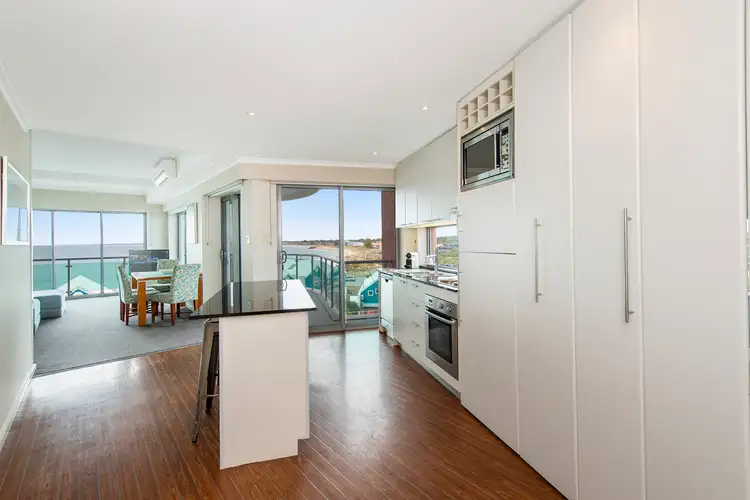Fourth view of Homely apartment listing, 307/16 Dolphin Drive, Mandurah WA 6210