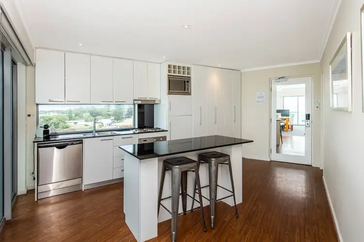 Fifth view of Homely apartment listing, 307/16 Dolphin Drive, Mandurah WA 6210