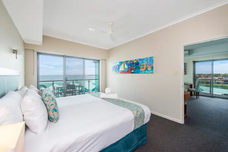 Seventh view of Homely apartment listing, 307/16 Dolphin Drive, Mandurah WA 6210