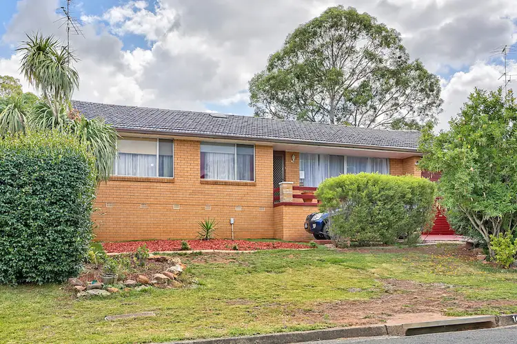 14 Coachwood Crescent