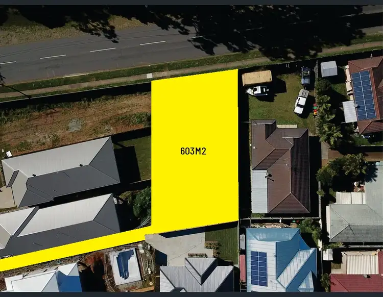 Third view of Homely land listing, 15 Wells Place, Wynnum West QLD 4178