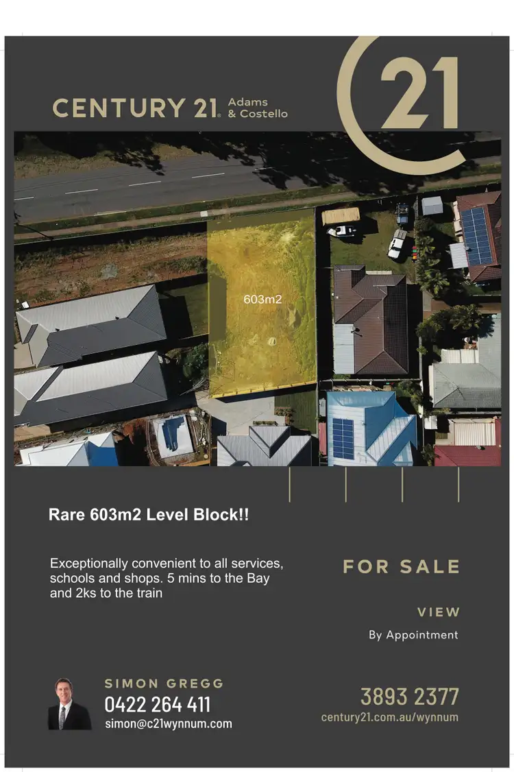 Fifth view of Homely land listing, 15 Wells Place, Wynnum West QLD 4178