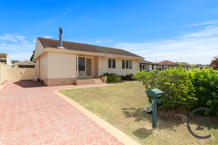 63 Stanwell Crescent, Ashcroft NSW 2168
