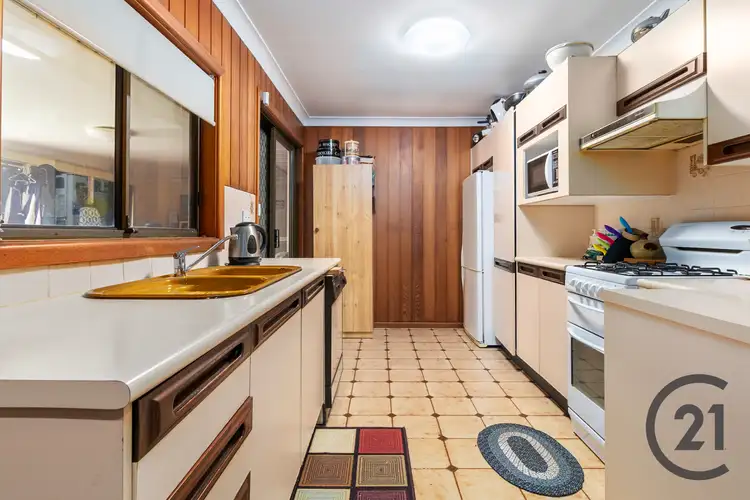 Sixth view of Homely house listing, 63 Stanwell Crescent, Ashcroft NSW 2168