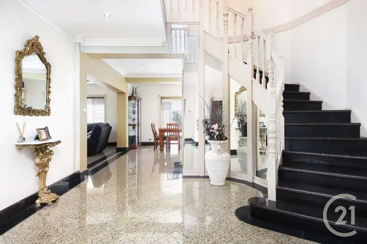 Second view of Homely house listing, 4 Inverness Circuit, Cecil Hills NSW 2171