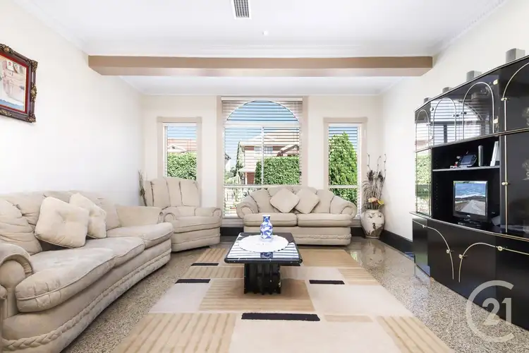 Third view of Homely house listing, 4 Inverness Circuit, Cecil Hills NSW 2171