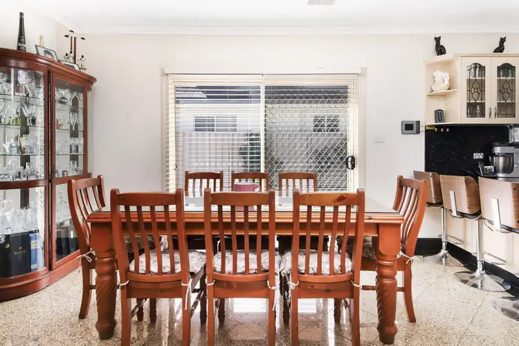 Fifth view of Homely house listing, 4 Inverness Circuit, Cecil Hills NSW 2171