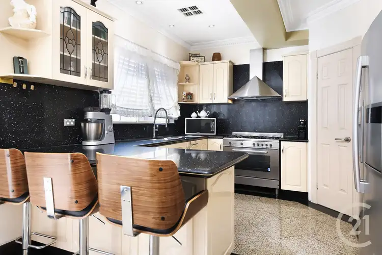 Sixth view of Homely house listing, 4 Inverness Circuit, Cecil Hills NSW 2171