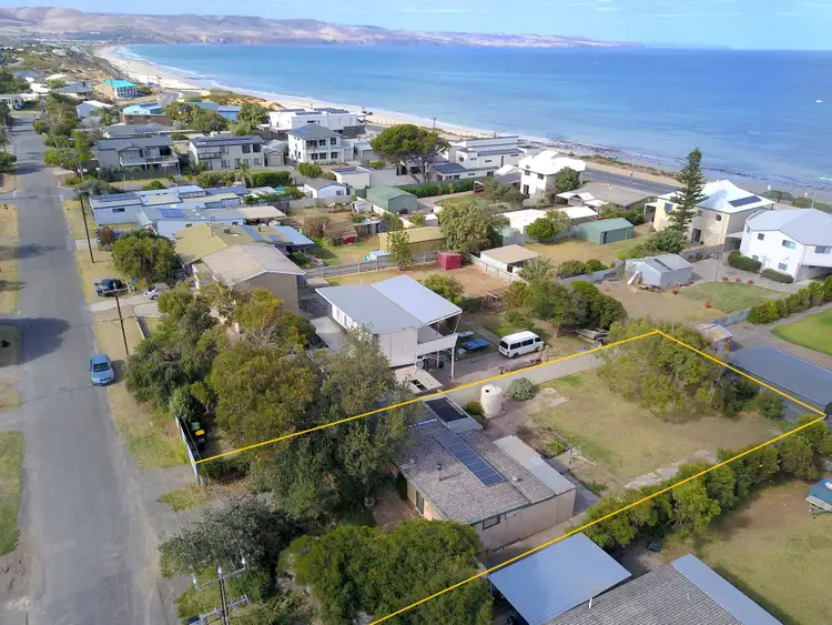 Main view of Homely house listing, 24 and 24A Aldam Avenue, Aldinga Beach SA 5173