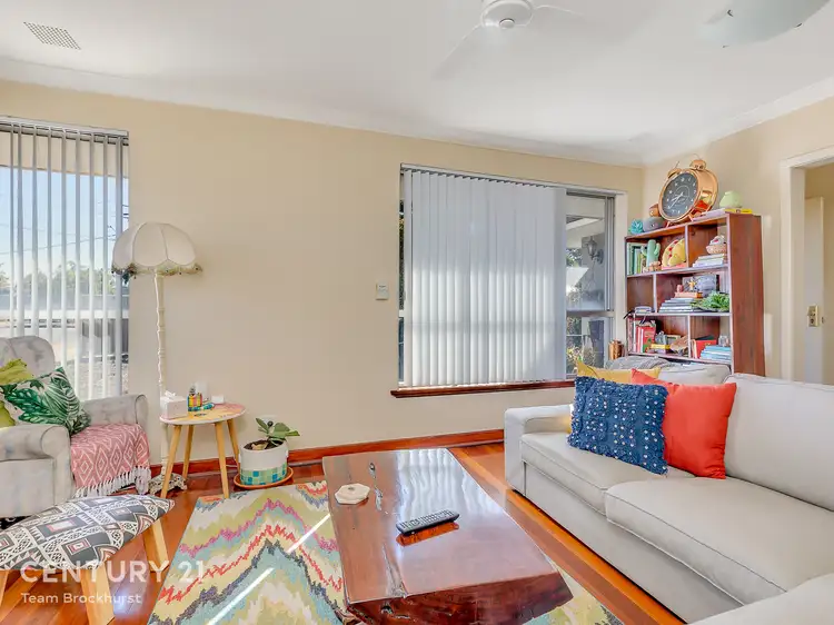 Second view of Homely house listing, 2 Barber Place, Riverton WA 6148