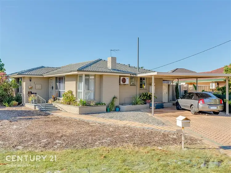 Fourth view of Homely house listing, 2 Barber Place, Riverton WA 6148