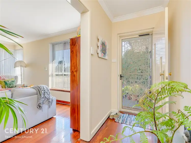Sixth view of Homely house listing, 2 Barber Place, Riverton WA 6148