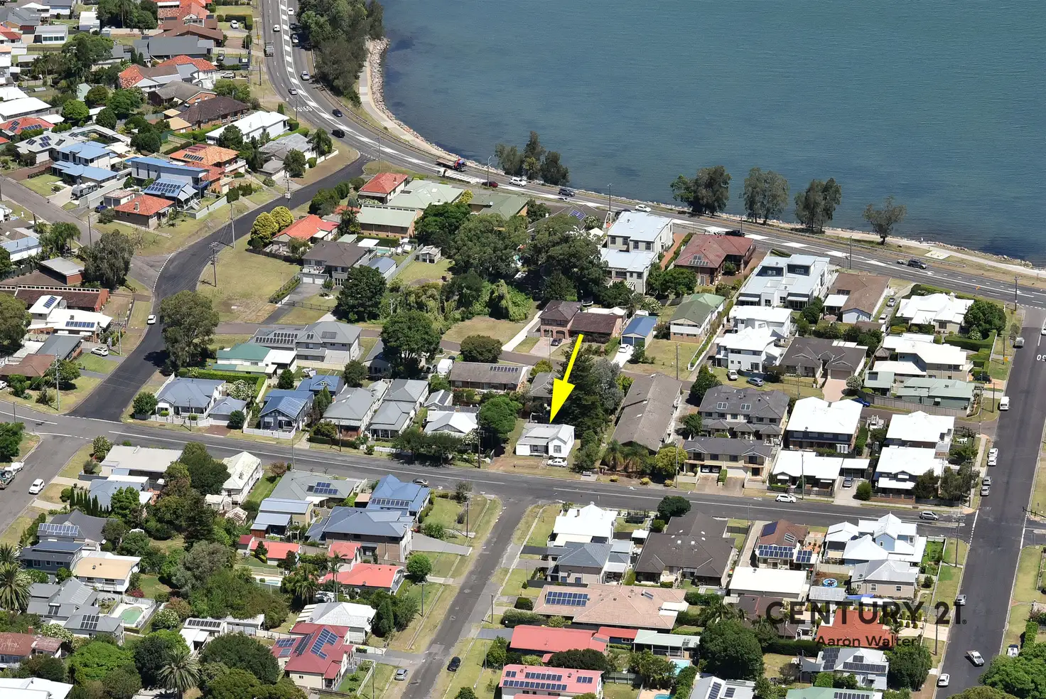 Main view of Homely house listing, 68 Speers Street, Speers Point NSW 2284