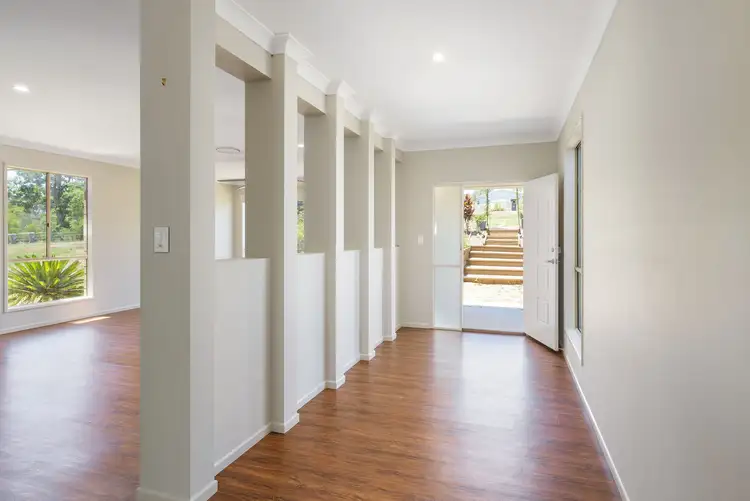 Fourth view of Homely house listing, 44 Granzien Road, Araluen QLD 4570