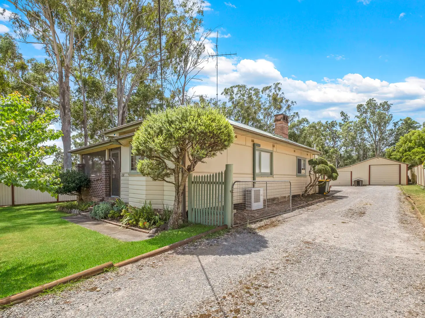 Main view of Homely house listing, 158 Railway tce, Schofields NSW 2762