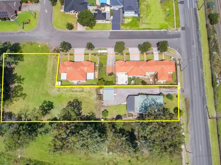 Second view of Homely house listing, 158 Railway tce, Schofields NSW 2762