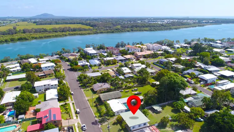 Main view of Homely house listing, 13 Yinni Street, Maroochydore QLD 4558