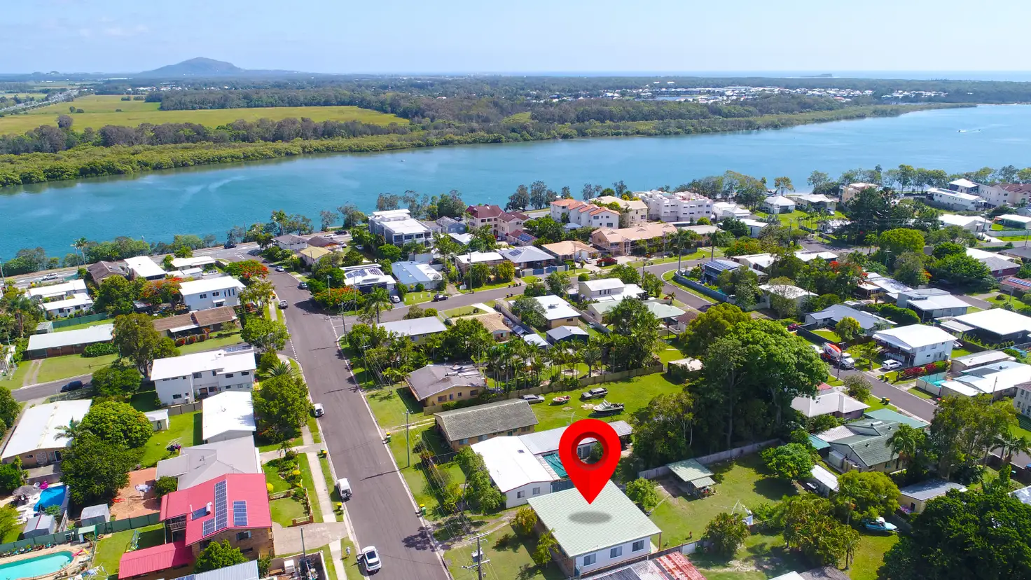 Main view of Homely house listing, 13 Yinni Street, Maroochydore QLD 4558