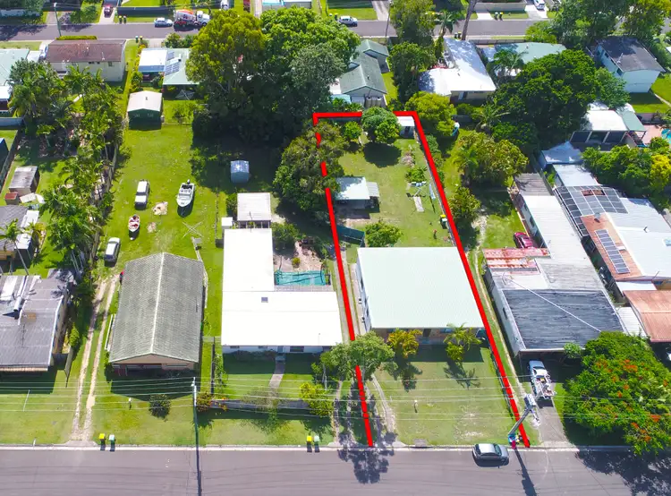 Second view of Homely house listing, 13 Yinni Street, Maroochydore QLD 4558