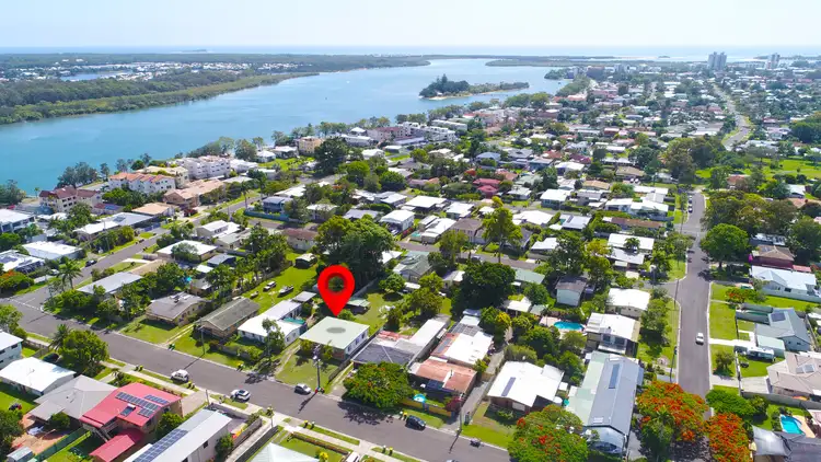 Third view of Homely house listing, 13 Yinni Street, Maroochydore QLD 4558
