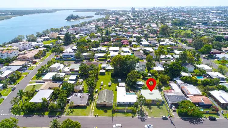Fourth view of Homely house listing, 13 Yinni Street, Maroochydore QLD 4558